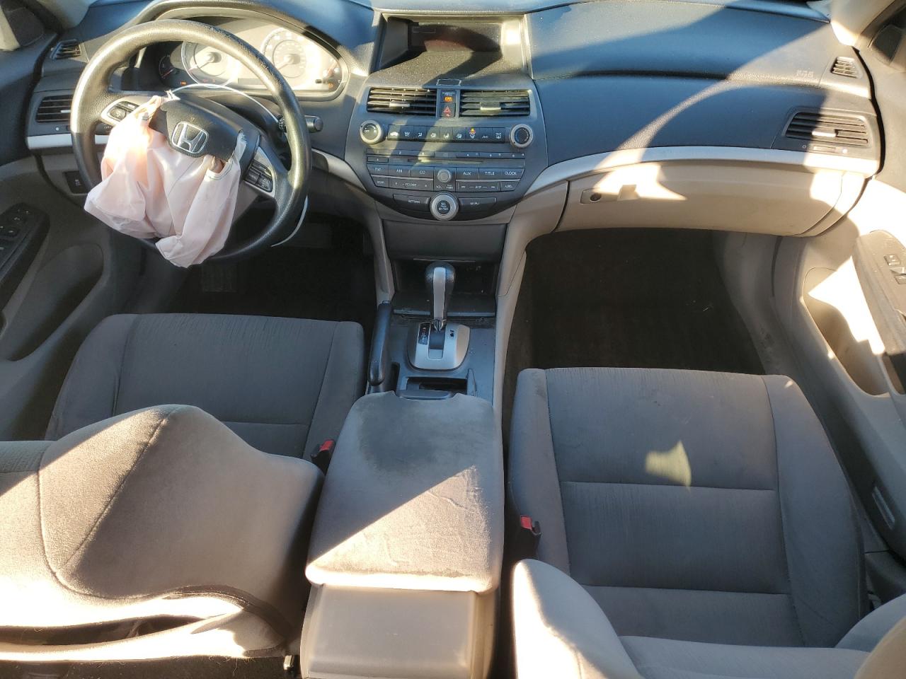 2012 Honda Accord Lxp VIN: 1HGCP2F47CA110624 Lot: 89481455