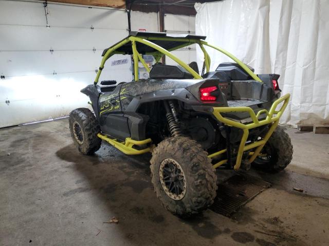2021 KAWSKI TERYX KRX 1000