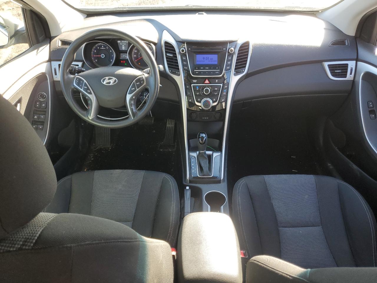 2014 Hyundai Elantra Gt VIN: KMHD35LH6EU219676 Lot: 82304645