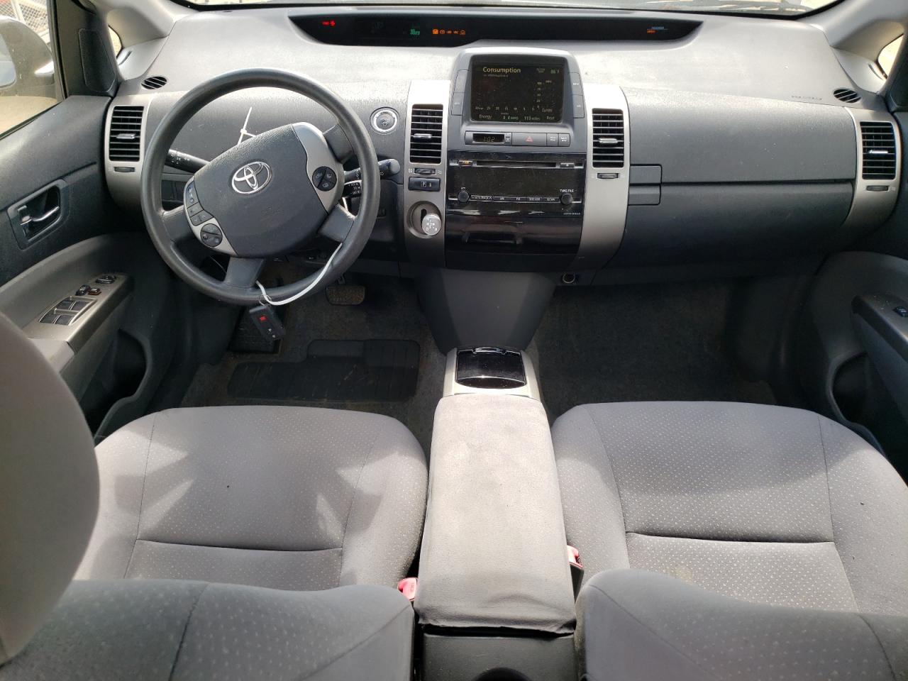 2008 Toyota Prius VIN: JTDKB20U683426870 Lot: 82238065