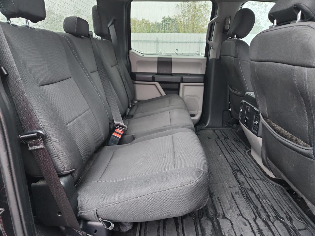 2019 Ford F150 Supercrew VIN: 1FTEW1EP7KFB41809 Lot: 86315435