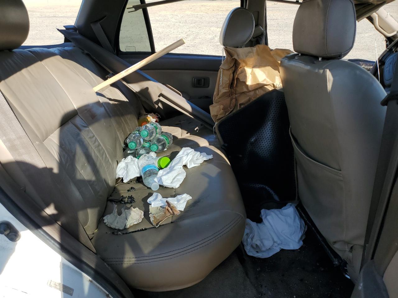 1997 Toyota 4Runner Limited VIN: JT3GN87R4V0050382 Lot: 82333255