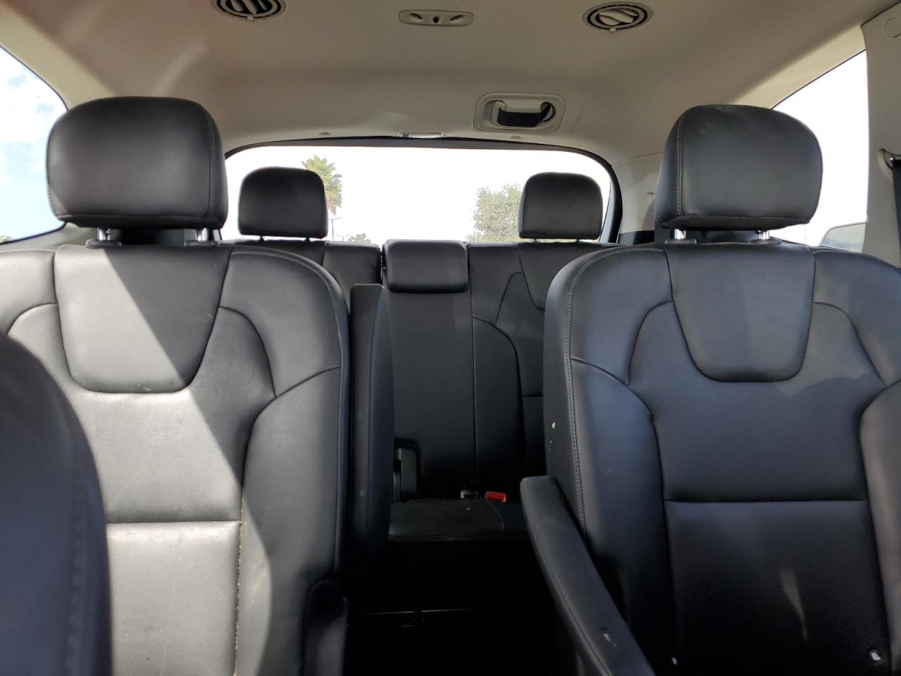 2021 Kia Telluride S VIN: 5XYP6DHC4MG151667 Lot: 82399435