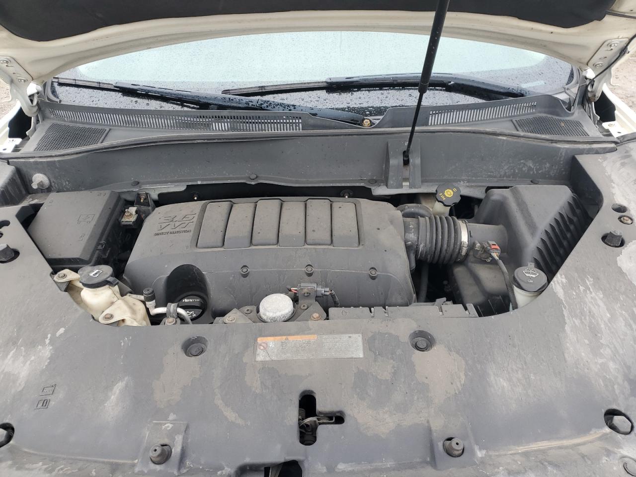 2015 GMC Acadia Sle VIN: 1GKKRPKD9FJ331884 Lot: 85958275