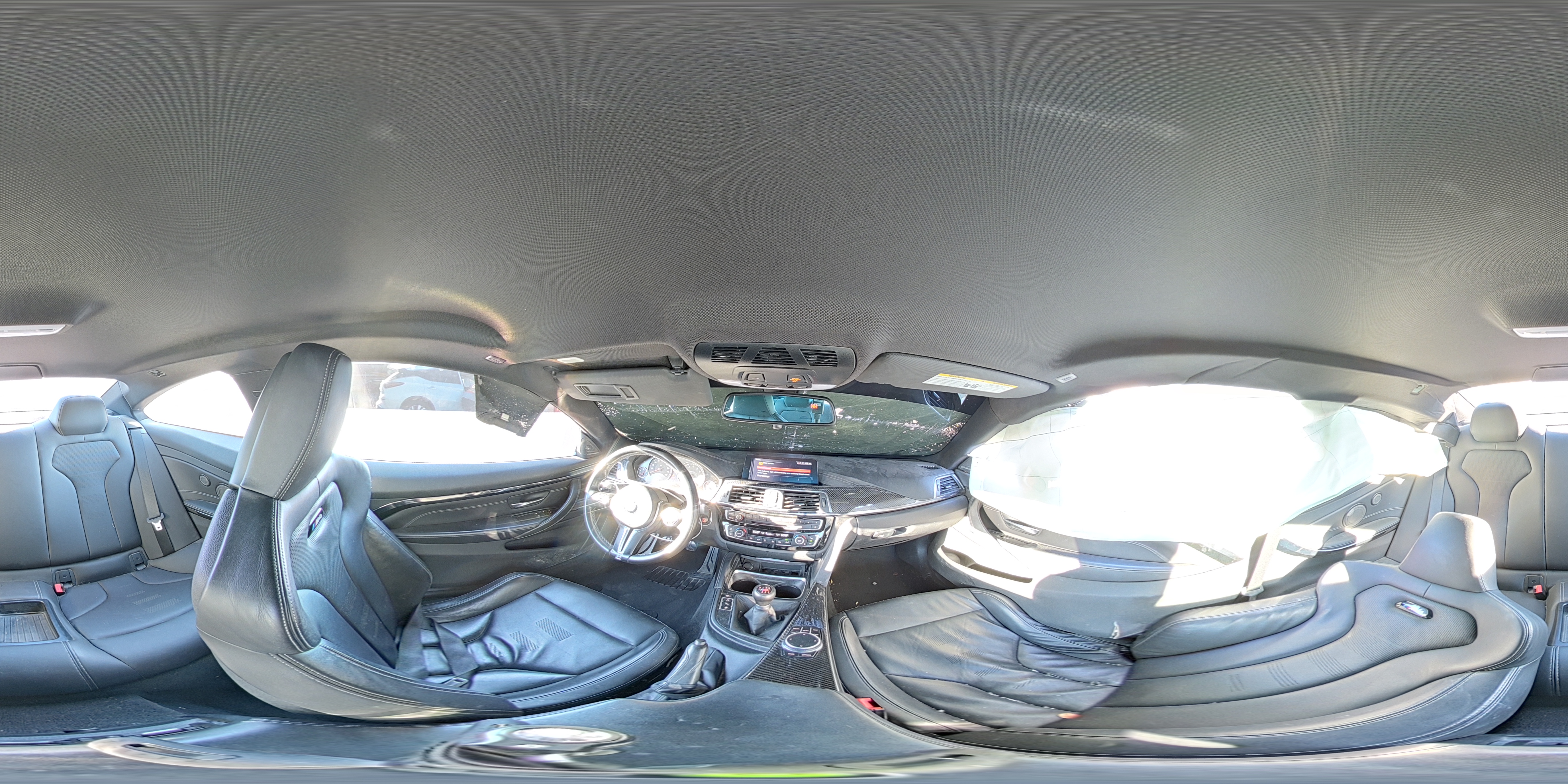 2018 BMW M4 VIN: WBS4Y9C59JAC87772 Lot: 85939005