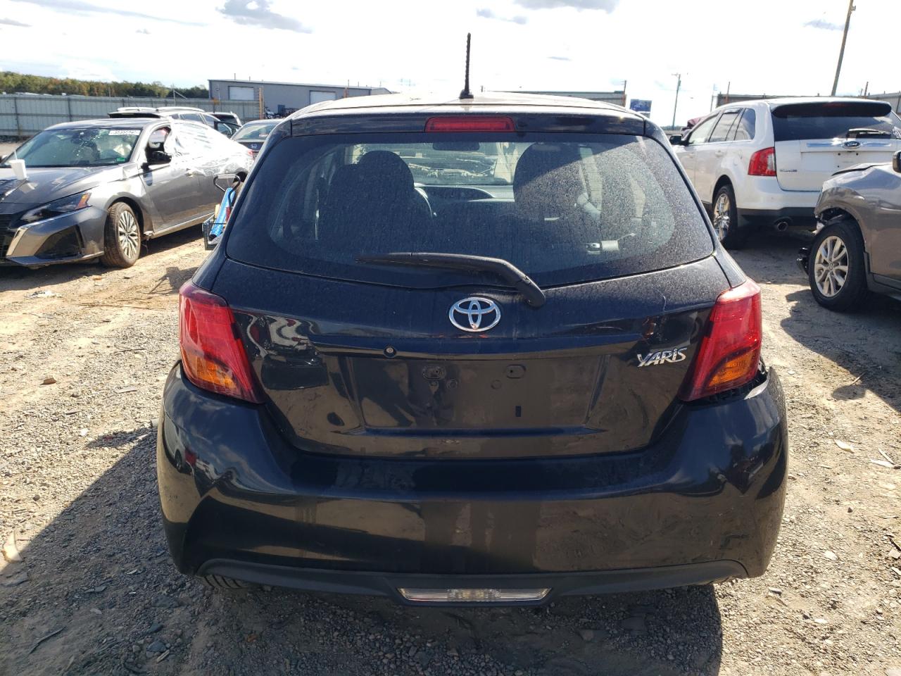 2017 Toyota Yaris L VIN: VNKKTUD31HA080062 Lot: 82345745
