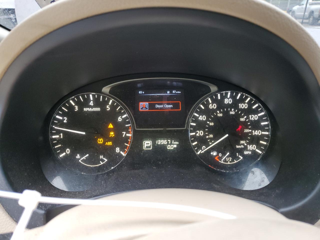 2015 Nissan Altima 2.5 VIN: 1N4AL3APXFC414957 Lot: 86233205