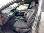 2011 MERCEDES-BENZ C220 SPORT ED125 CDI BLUE  for sale at Copart ST HELENS