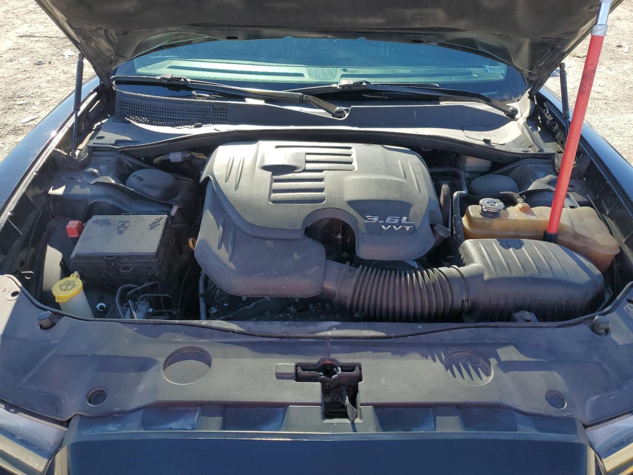 2014 Dodge Charger Se VIN: 2C3CDXBG4EH177436 Lot: 90294795