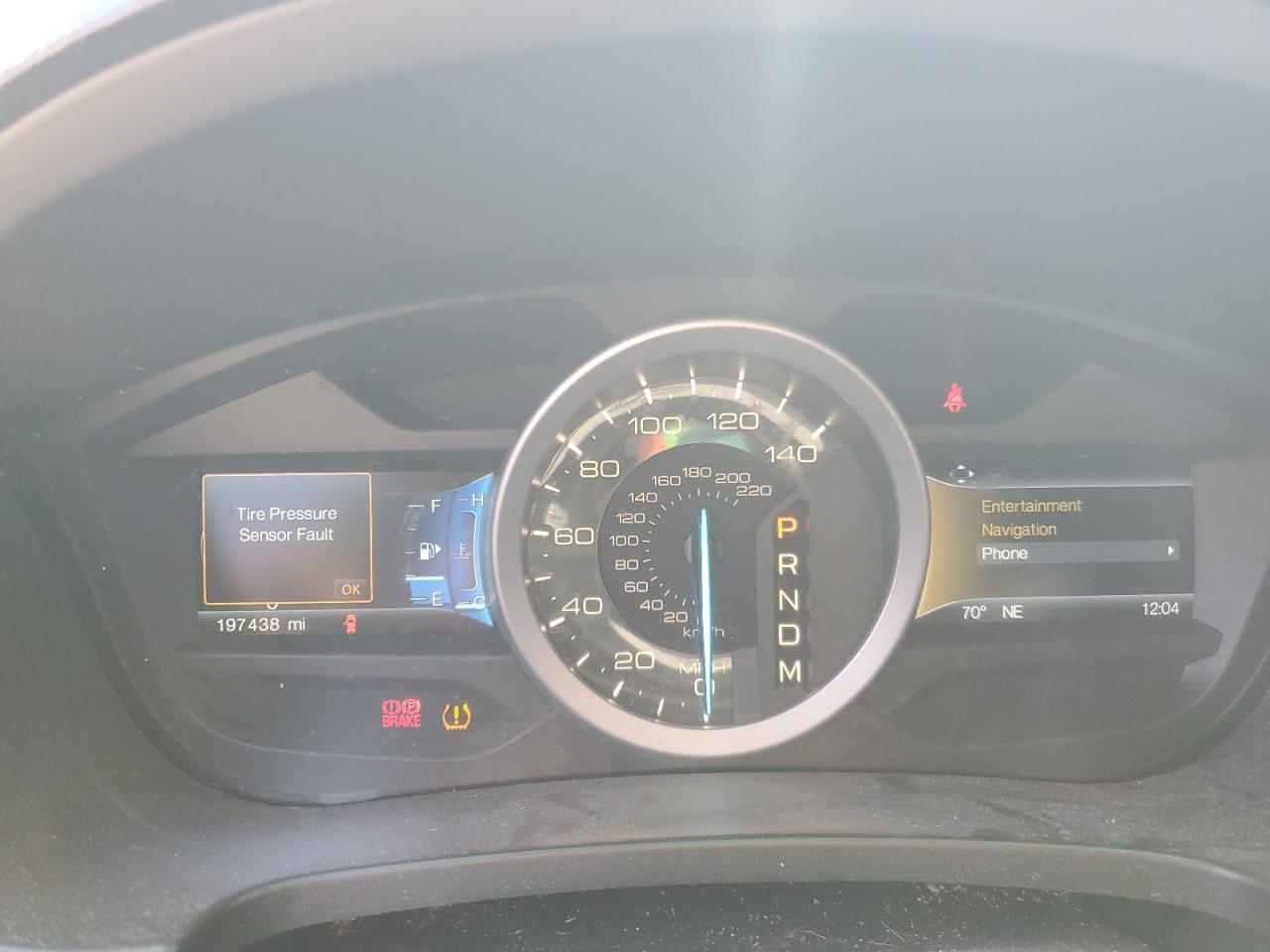 2014 Ford Explorer Sport VIN: 1FM5K8GT2EGB21797 Lot: 85325195