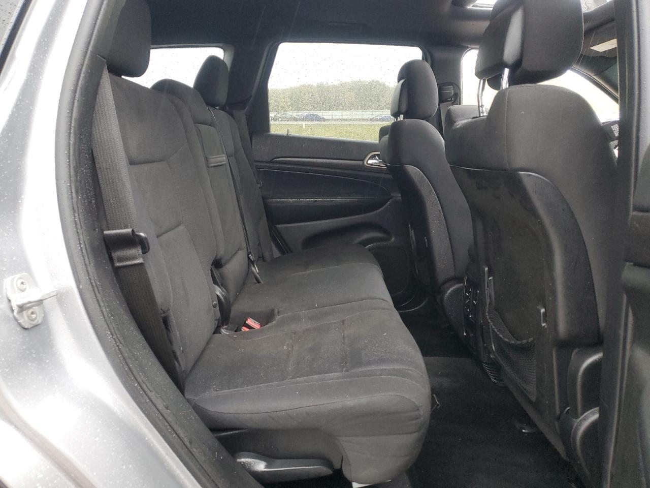 2014 Jeep Grand Cherokee Laredo VIN: 1C4RJFAG5EC150694 Lot: 82325465