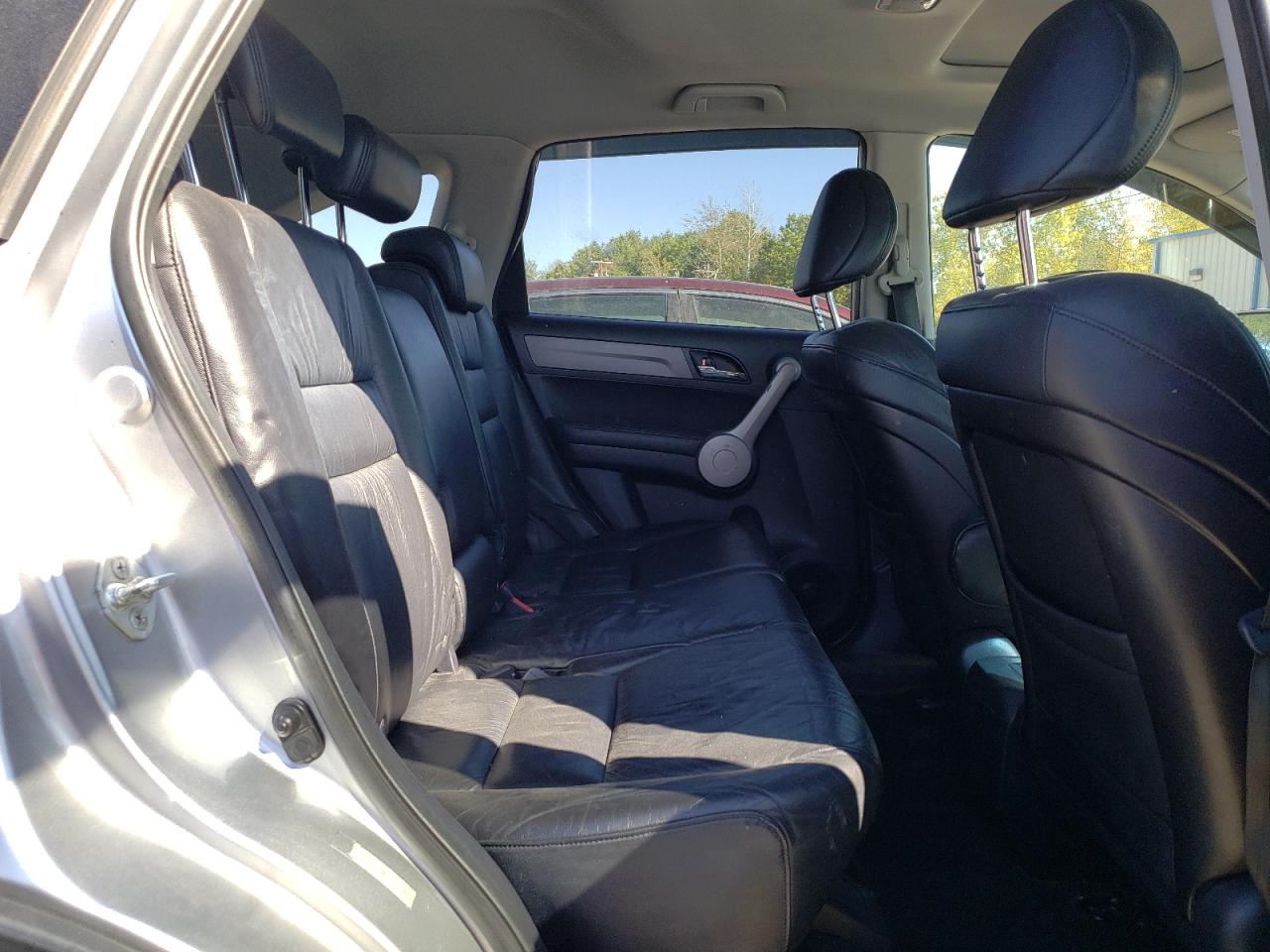 2007 Honda Cr-V Exl VIN: JHLRE48777C087666 Lot: 85339305