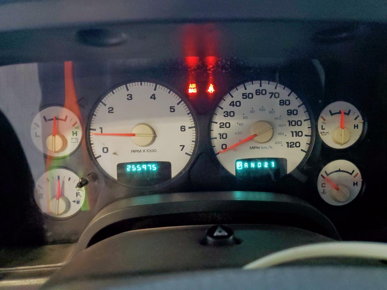 2005 Dodge Ram 1500 St VIN: 1D7HU16N95J540311 Lot: 85116065