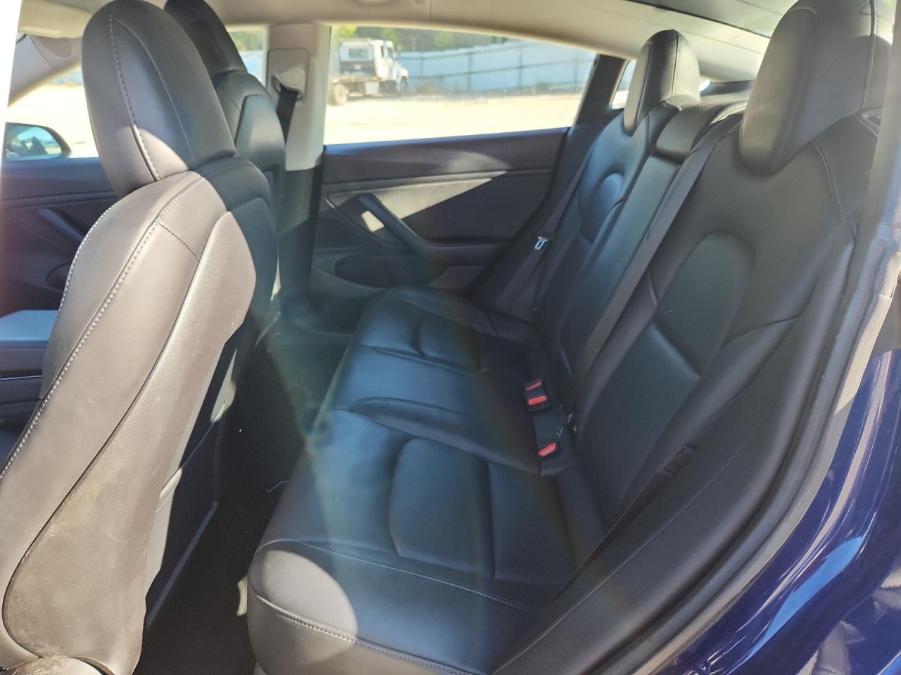 2018 Tesla Model 3 VIN: 5YJ3E1EA6JF154284 Lot: 86479775