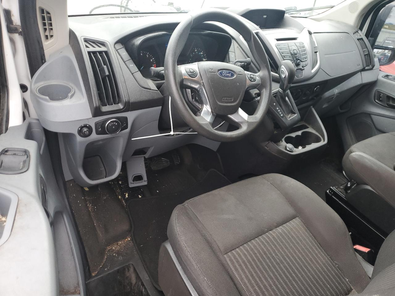 2018 Ford Transit T-350 VIN: 1FBZX2YM5JKA53311 Lot: 82434675