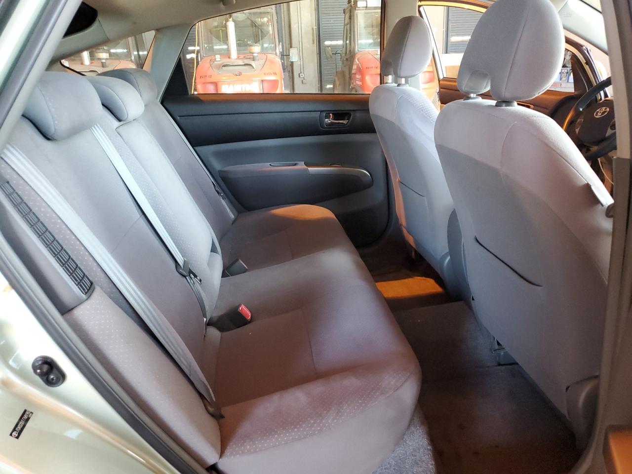 2007 Toyota Prius VIN: JTDKB20U177681983 Lot: 85694695