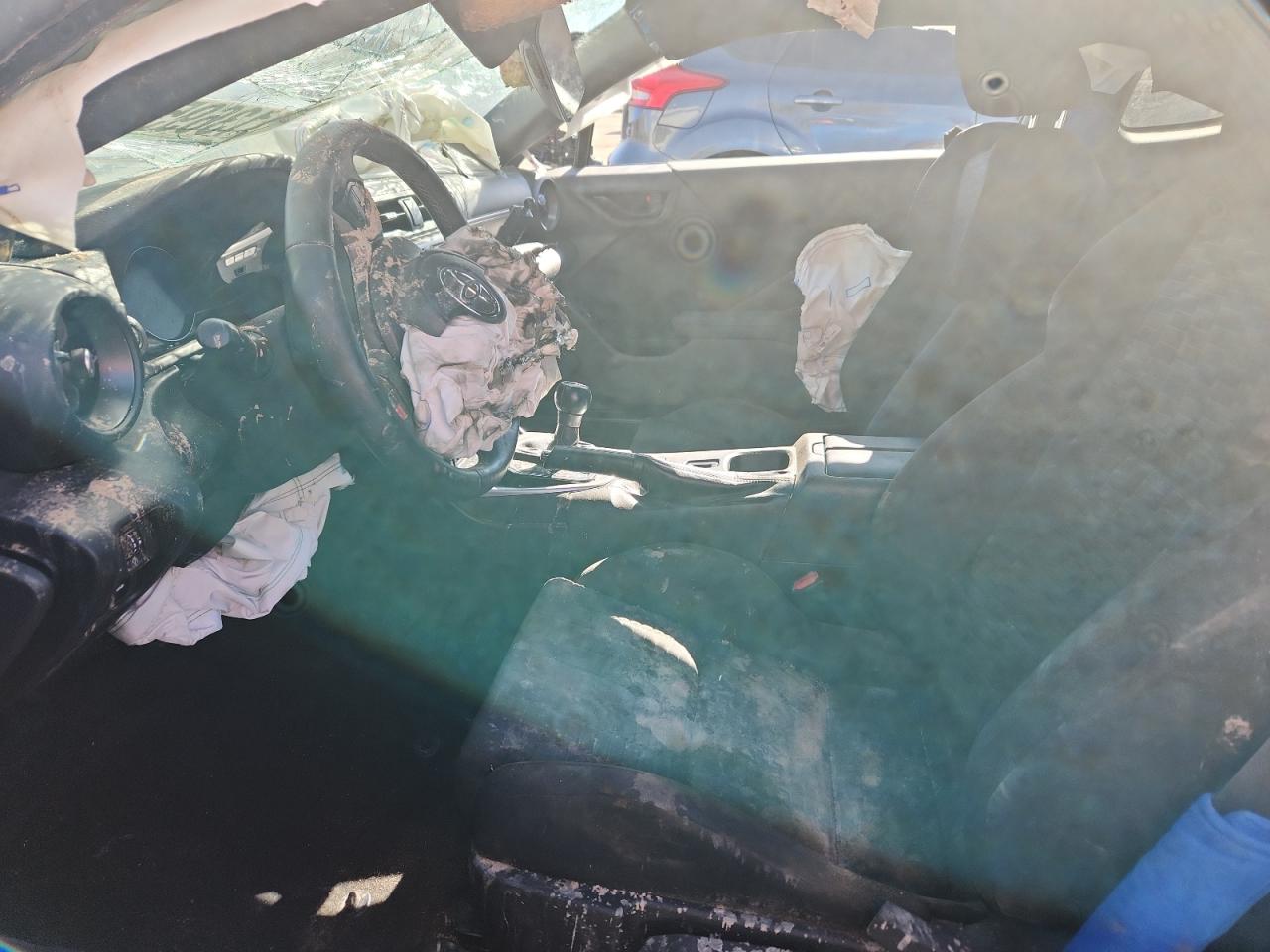 2022 Toyota Gr 86 VIN: JF1ZNBC15N8753045 Lot: 85413695