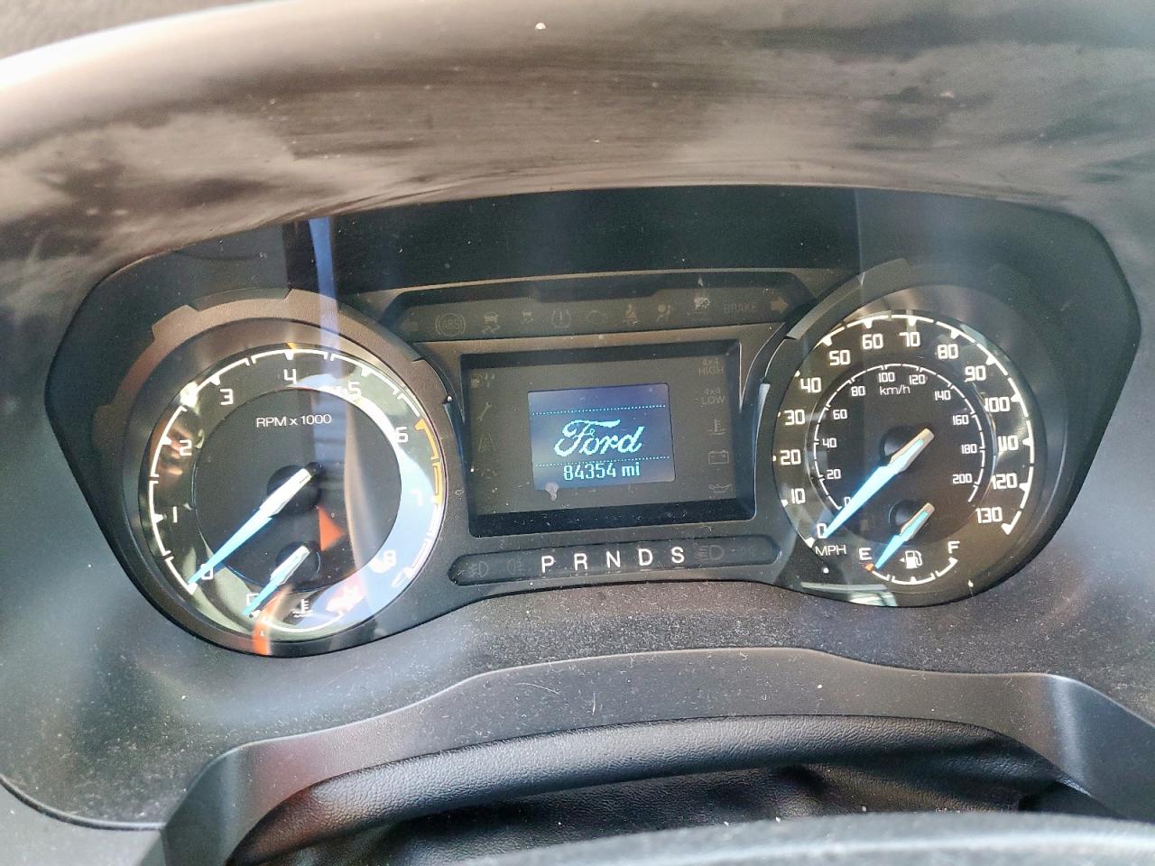 2019 Ford Ranger Xl VIN: 1FTER1EHXKLA39325 Lot: 82331745