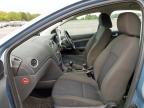 2006 FORD FOCUS ZETEC CLIMATE  for sale at Copart SANDTOFT