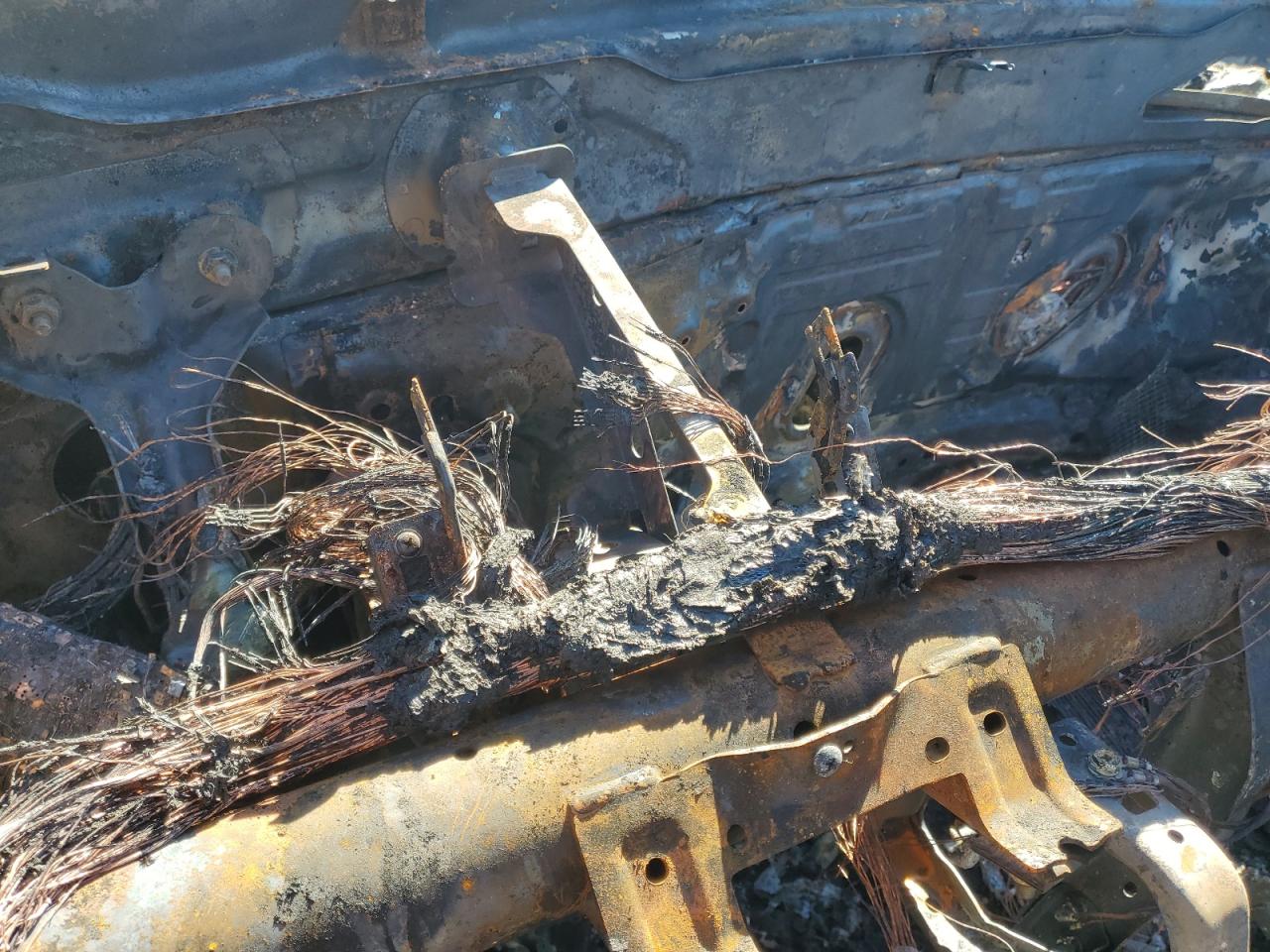 2019 Infiniti Qx60 Luxe VIN: 5N1DL0MN5KC523249 Lot: 86597155