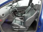 2006 FORD FOCUS ST-3  for sale at Copart SANDTOFT