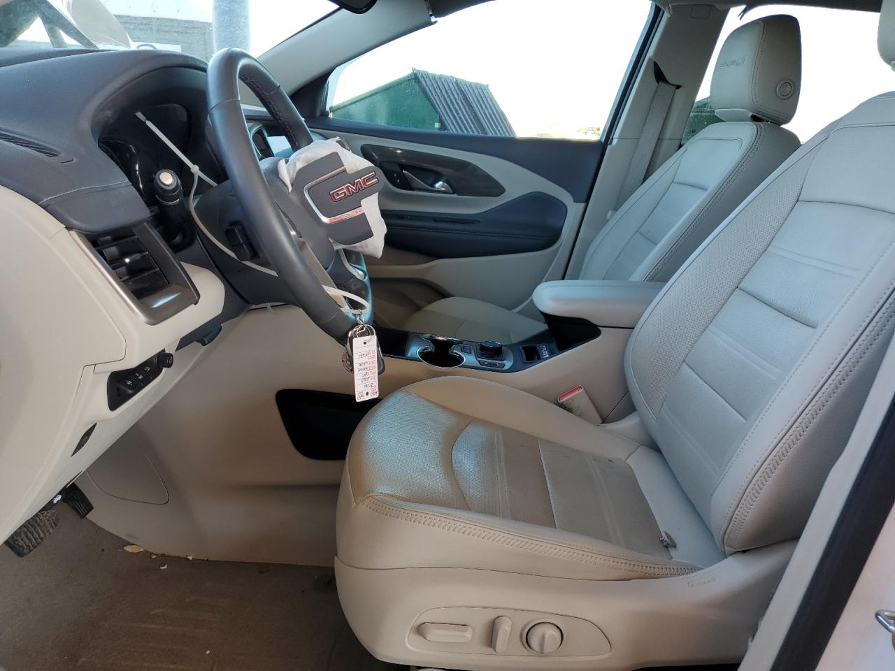 2023 GMC Terrain Denali VIN: 3GKALXEG1PL125441 Lot: 90457915