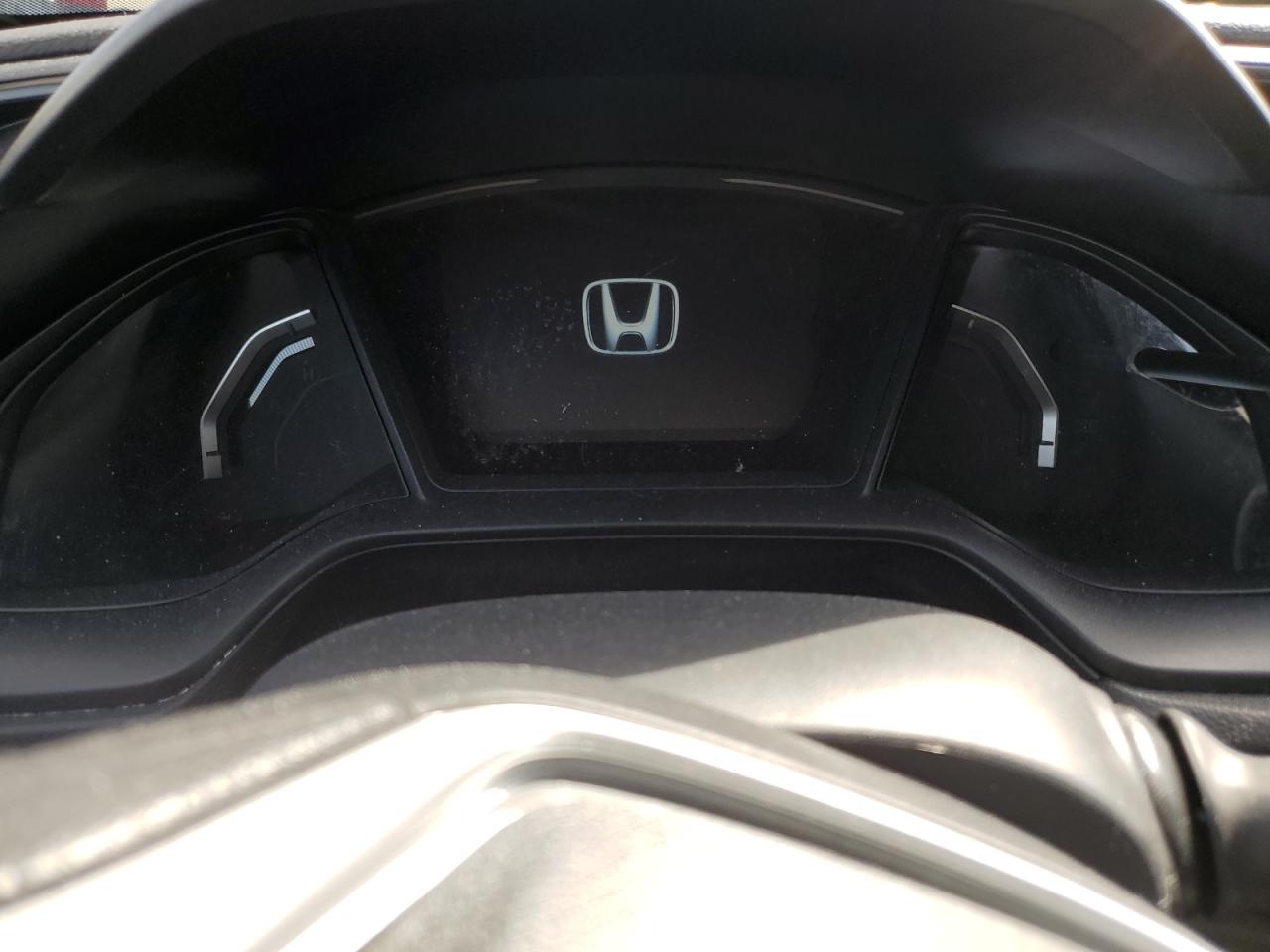 2021 Honda Civic Lx VIN: 2HGFC2F69MH559722 Lot: 84286735