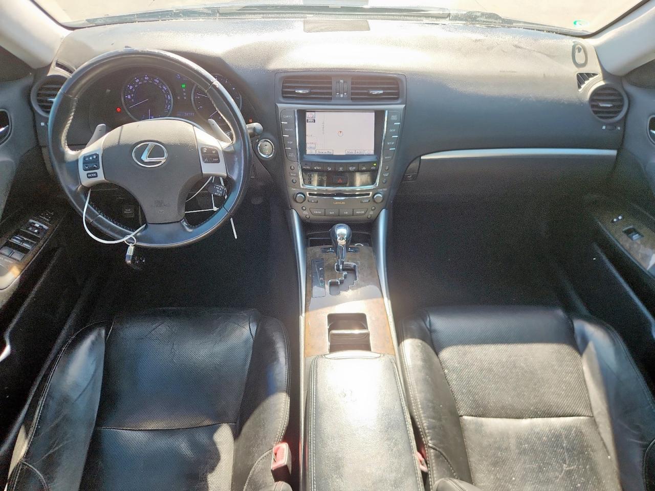 2012 Lexus Is 250 VIN: JTHBF5C2XC5169000 Lot: 90090075