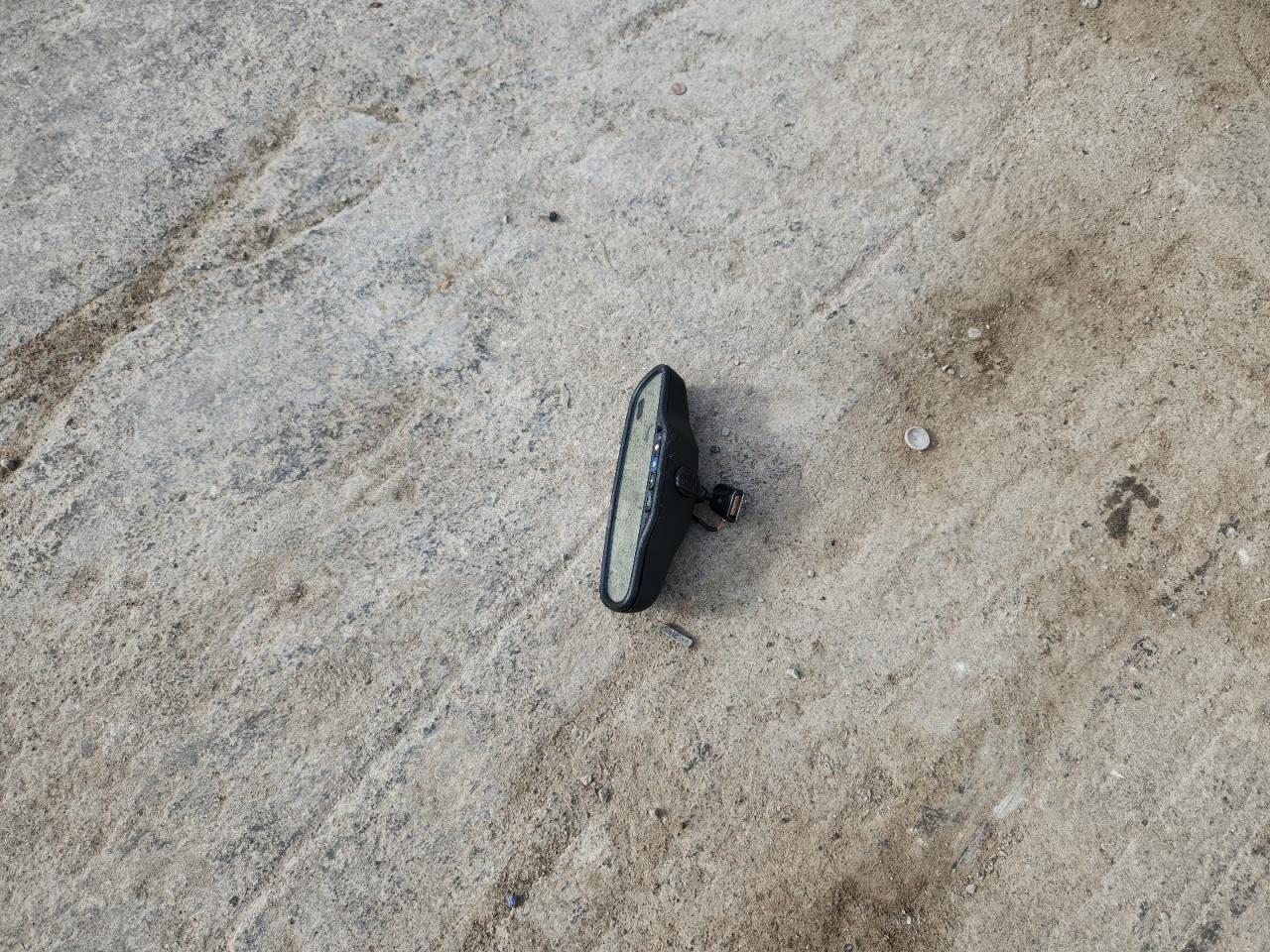 2004 Buick Park Avenue Ultra VIN: 1G4CU541044146975 Lot: 86479795