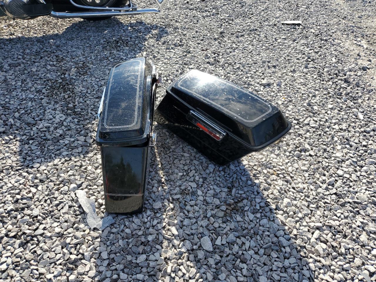 1996 Harley-Davidson Flhtcui Shrine VIN: 1HD1FLR17TY609221 Lot: 82314625