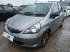 2006 HONDA JAZZ 1.4 I-DSI SE 5DR CVT-7 for sale at Copart BRISTOL