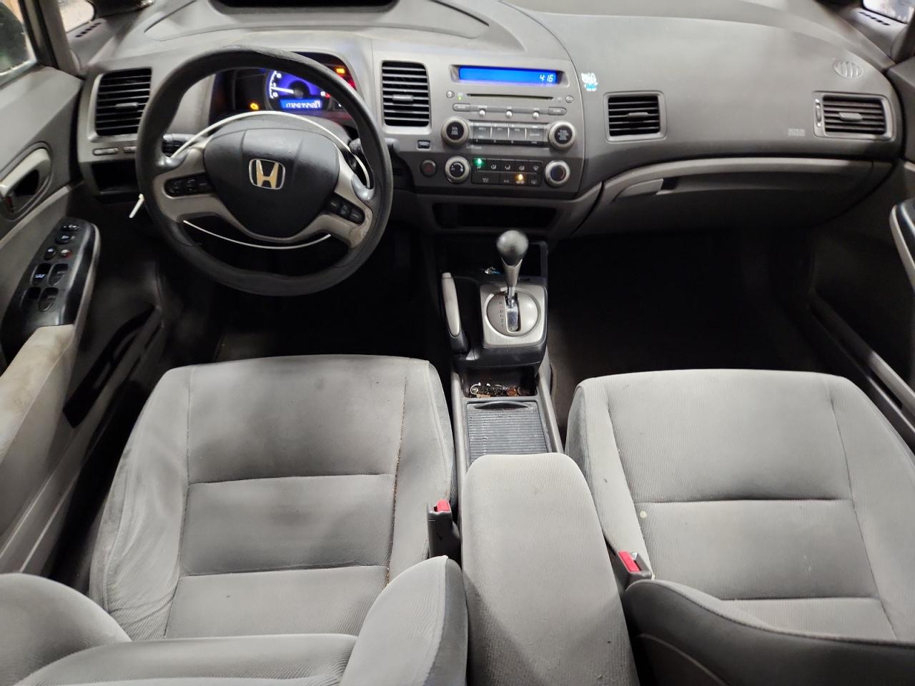 2008 Honda Civic Ex VIN: 2HGFA16888H505254 Lot: 90301195