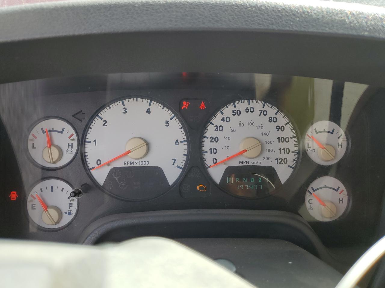 2006 Dodge Ram 1500 St VIN: 1D7HA18236S688333 Lot: 82406545