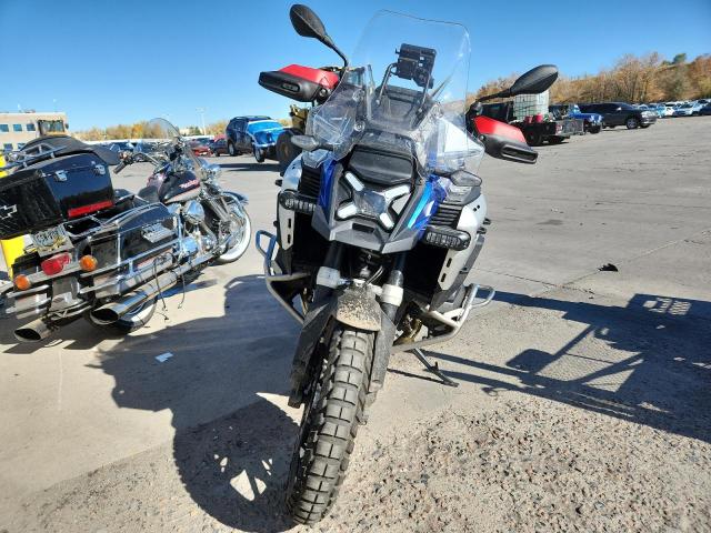 2025 BMW R 1300 GS ADVENTURE  