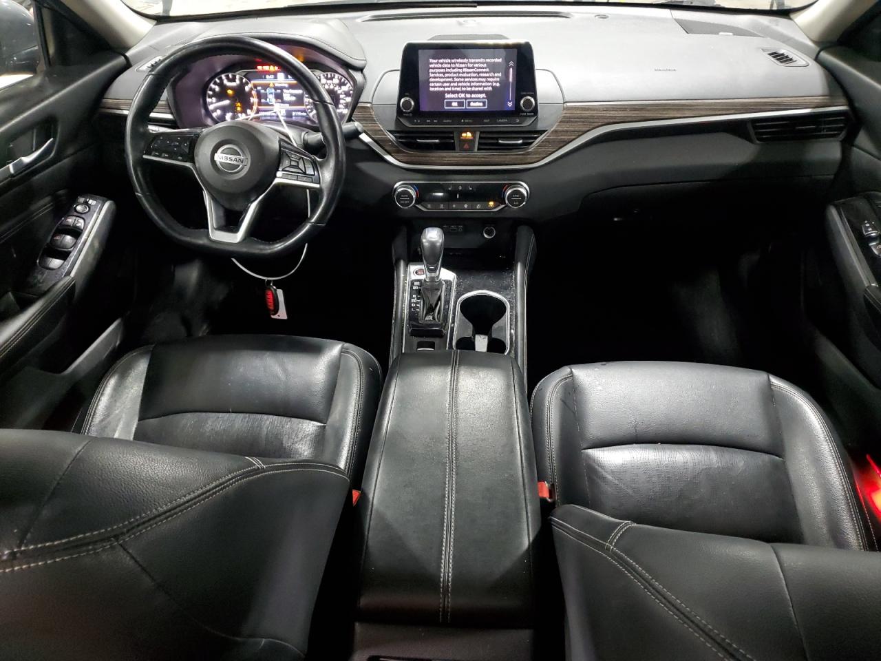 2020 Nissan Altima Sl VIN: 1N4BL4EV5LC136774 Lot: 86432705