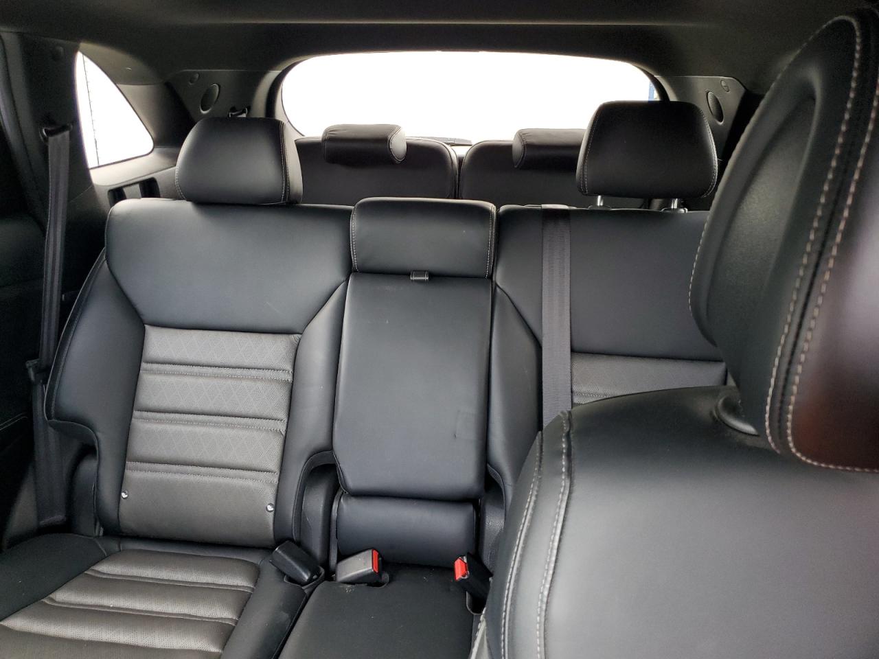 2016 Kia Sorento Sx VIN: 5XYPK4A59GG023257 Lot: 85168795