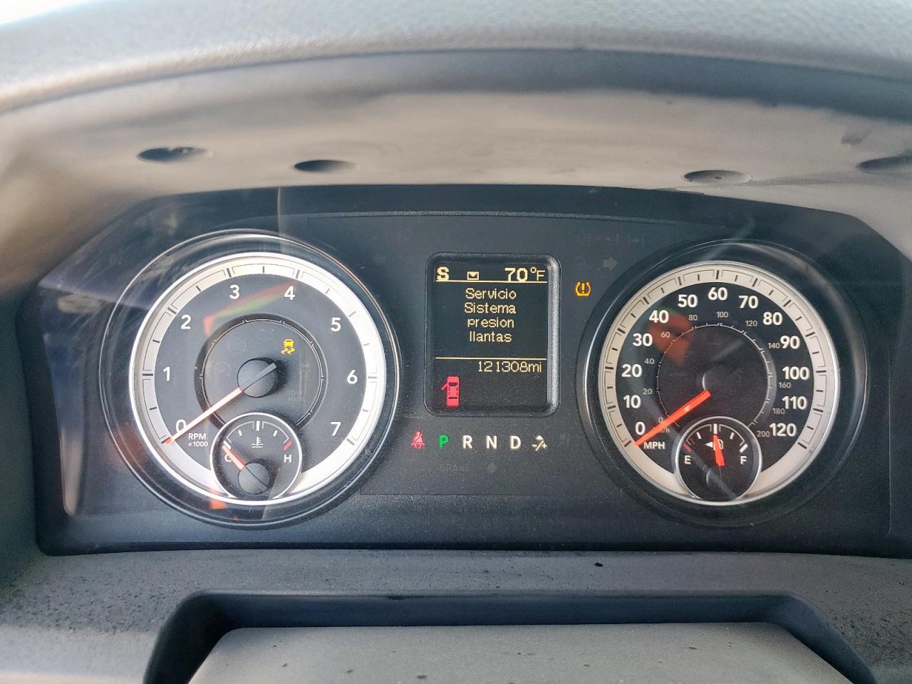 2015 Ram 1500 Slt VIN: 1C6RR6GT2FS512718 Lot: 87009585