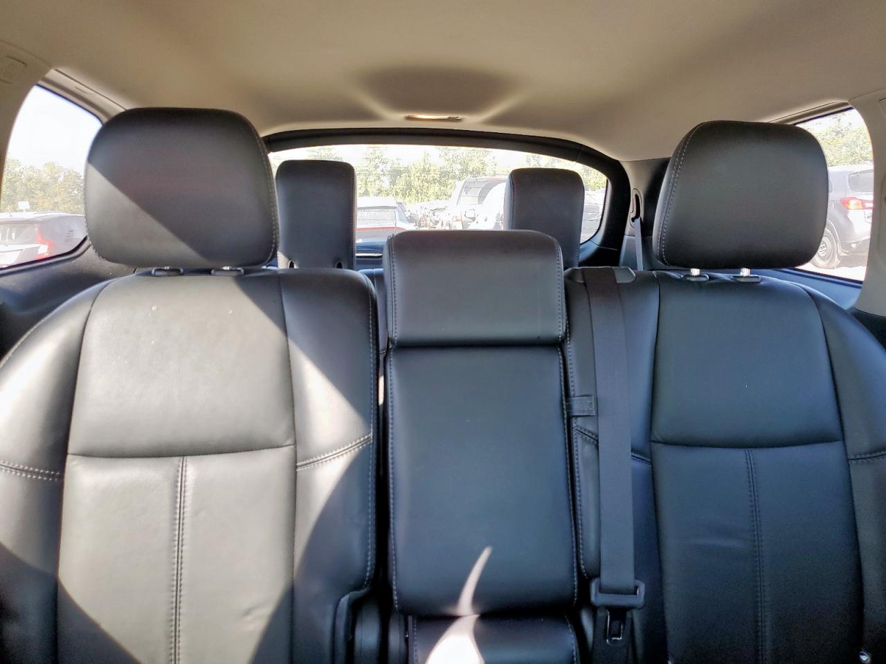 2018 Nissan Pathfinder S VIN: 5N1DR2MM0JC621718 Lot: 85914545