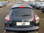 2015 NISSAN JUKE 1.2 DIG-T TEKNA 5DR for sale at Copart SANDTOFT