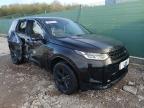 2019 LAND ROVER DISCOVERY SPORT 2.0 D180 R-DYNAMIC S 5DR AUTO for sale at Copart WESTBURY