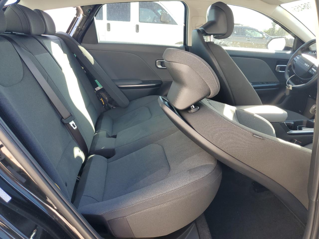 2025 Kia K4 Lx VIN: 3KPFT4DE7SE119950 Lot: 85286455