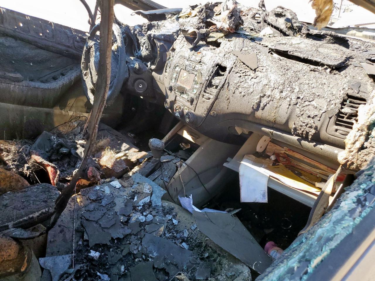 2016 Kia Forte Lx VIN: KNAFX4A67G5454000 Lot: 86600005