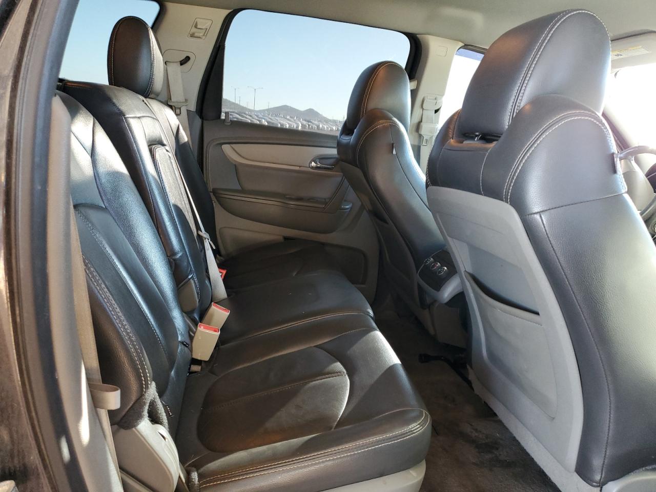 2015 Chevrolet Traverse Lt VIN: 1GNKRGKD4FJ388934 Lot: 84790415