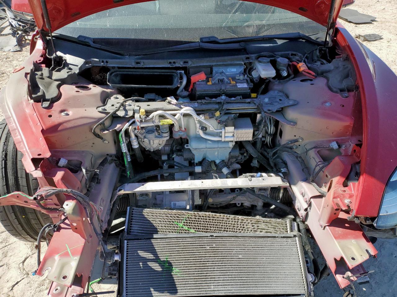 2020 Tesla Model 3 VIN: 5YJ3E1EC3LF796479 Lot: 89855105