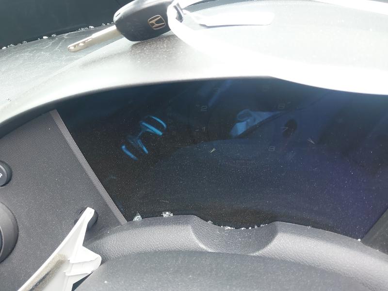 2010 HONDA CIVIC 1.8 I-VTEC ES 5DR AUTO