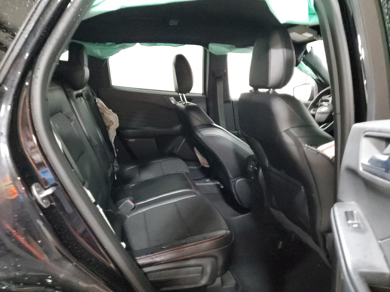 2024 Ford Escape St Line VIN: 1FMCU9MN0RUB41759 Lot: 85835595