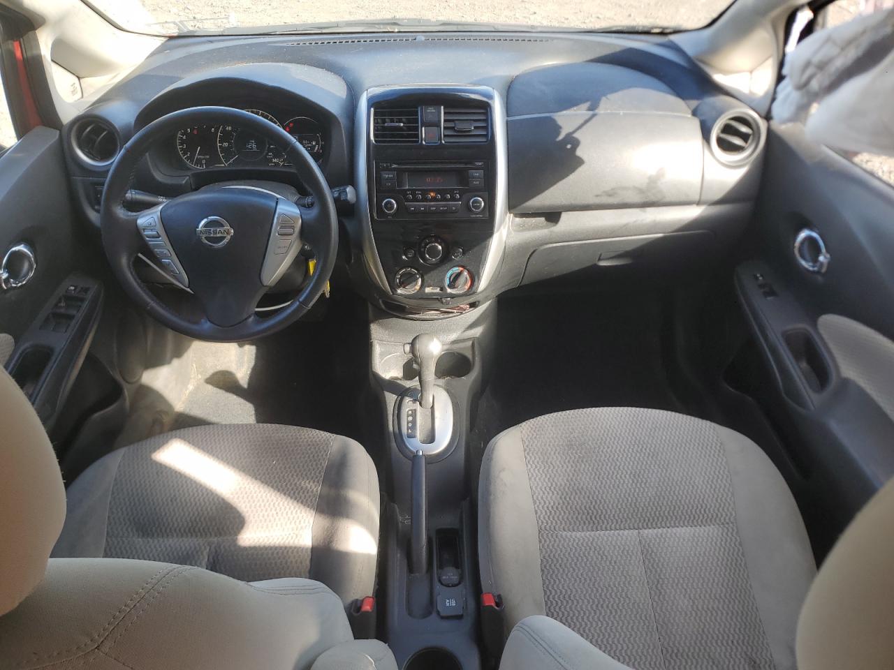 2014 Nissan Versa Note S VIN: 3N1CE2CP9FL362118 Lot: 85910245