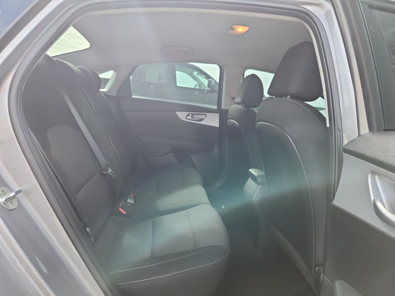 2023 Kia Forte Lx VIN: 3KPF24AD7PE529847 Lot: 82196335