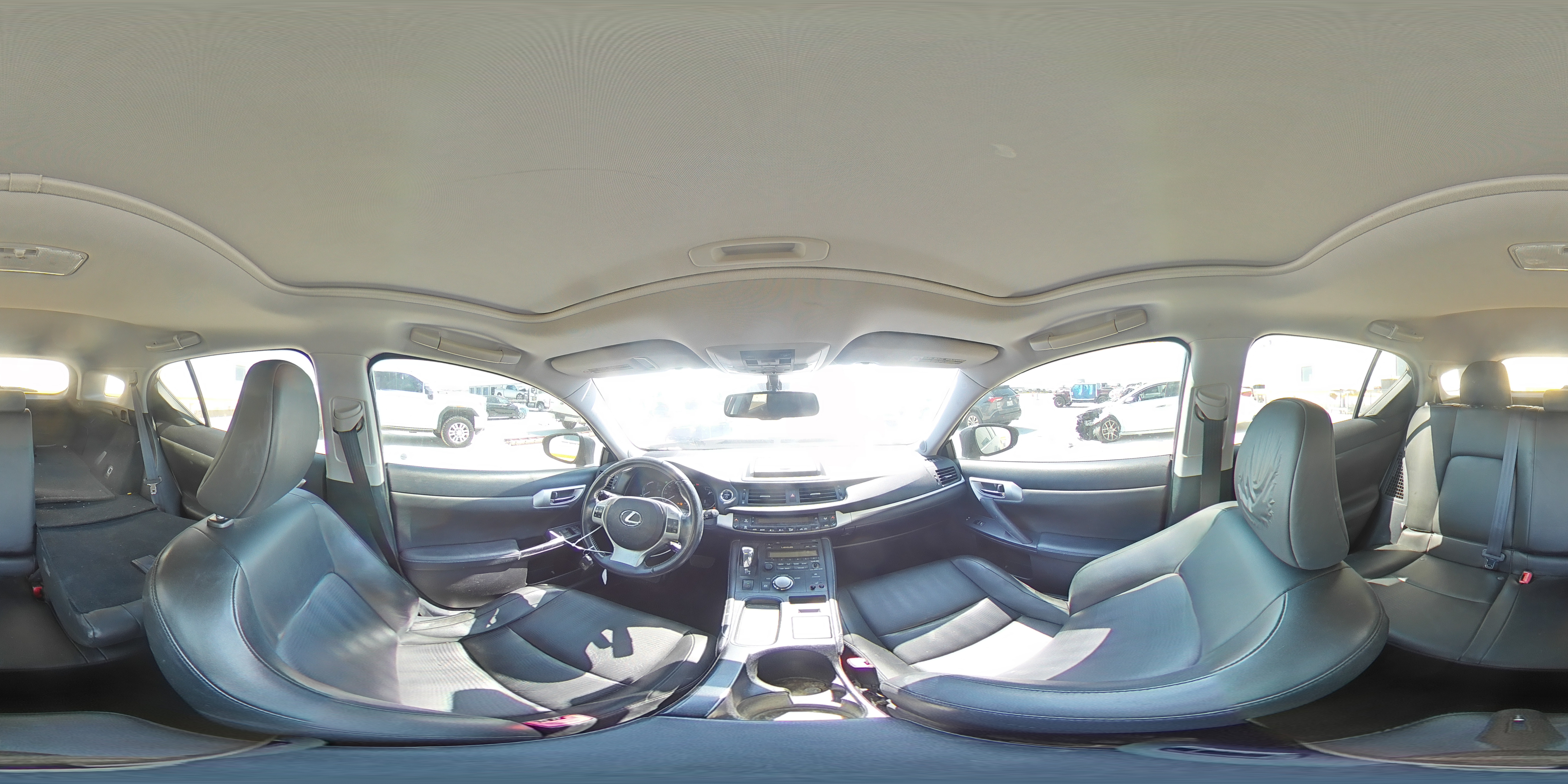 2012 Lexus Ct 200 VIN: JTHKD5BH9C2113126 Lot: 84931135