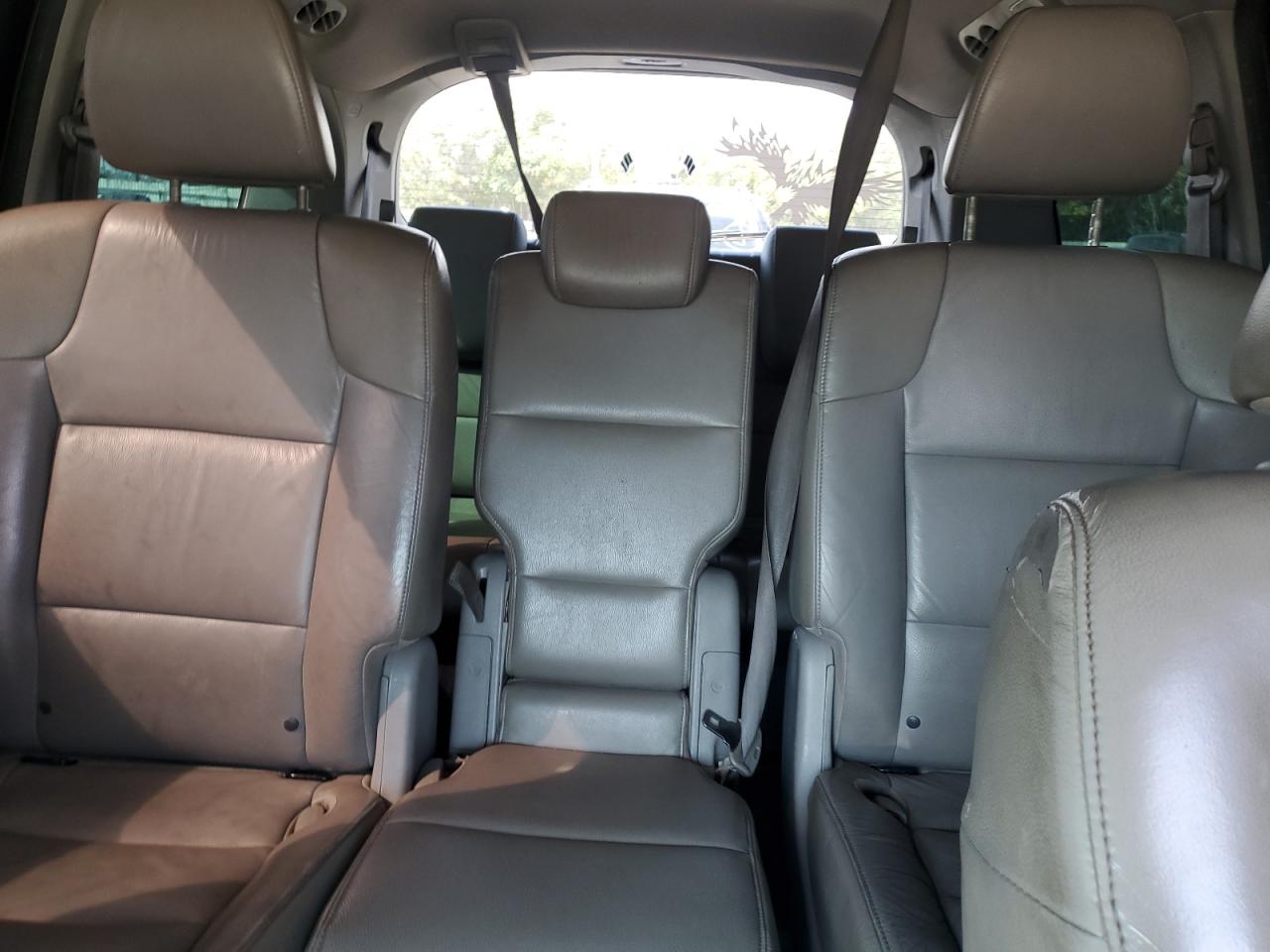 2012 Honda Odyssey VIN: 5FNRL5H61CB055731 Lot: 81940935